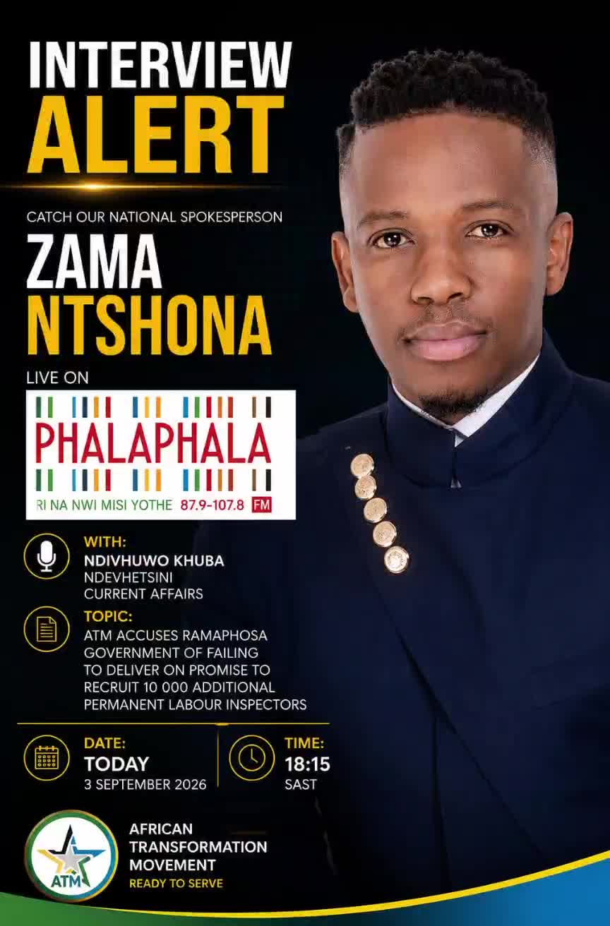 @Zama Ntshona