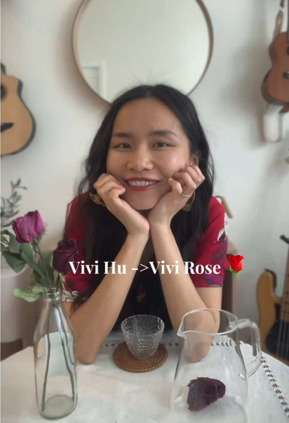 @Vivi Rose