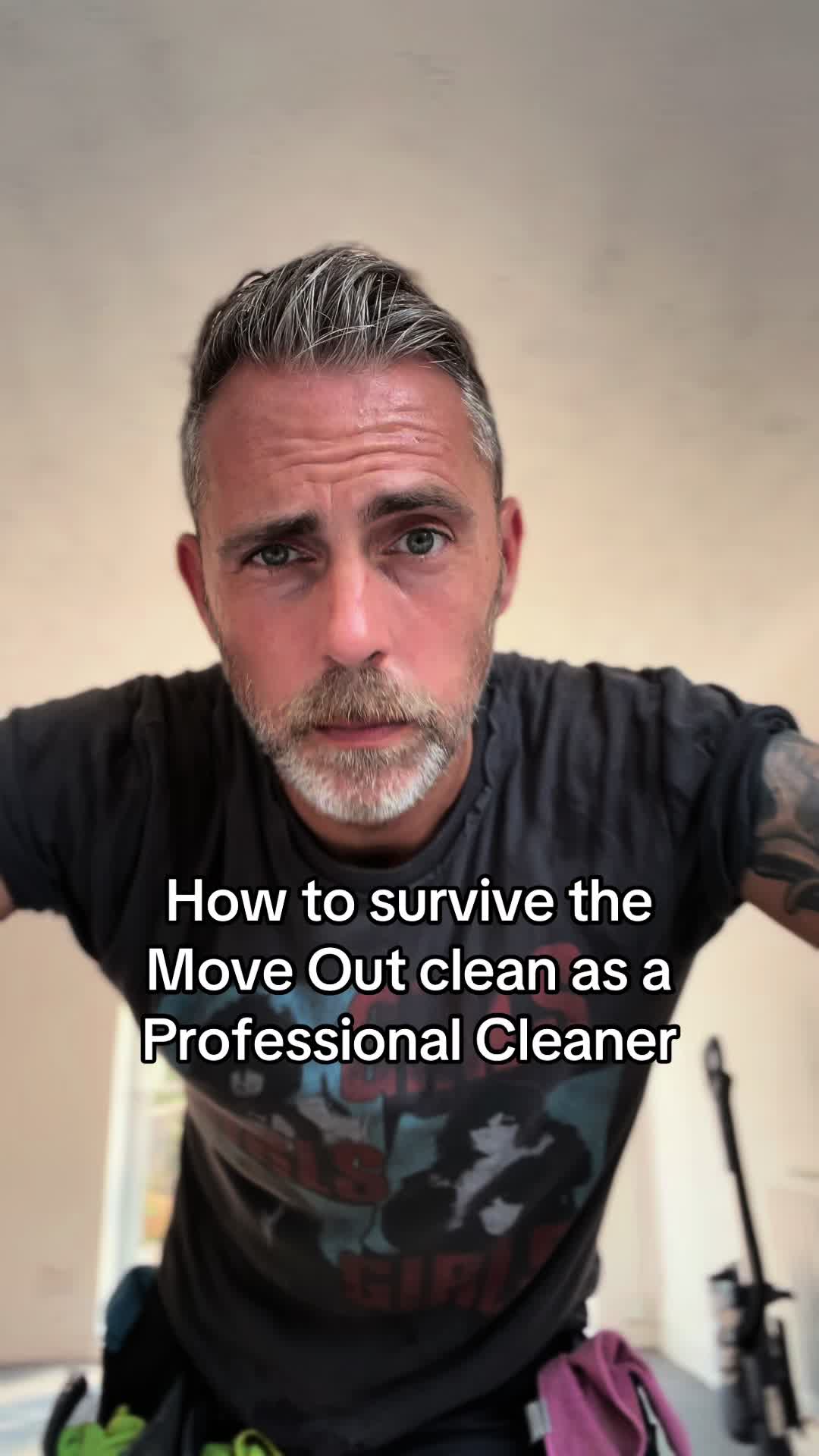 @Get Rich Quick Cleaning