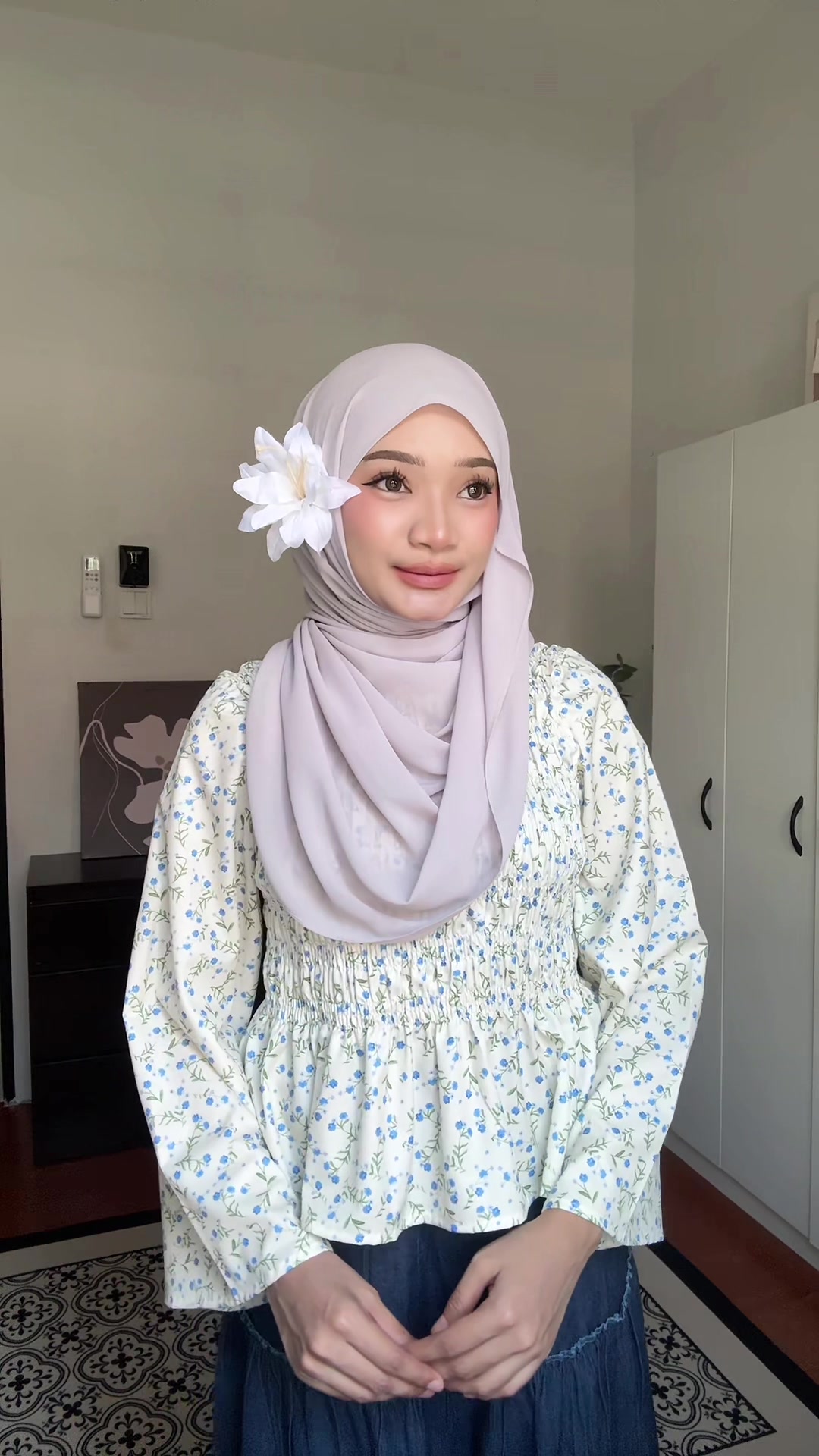 @Myra Azhar
