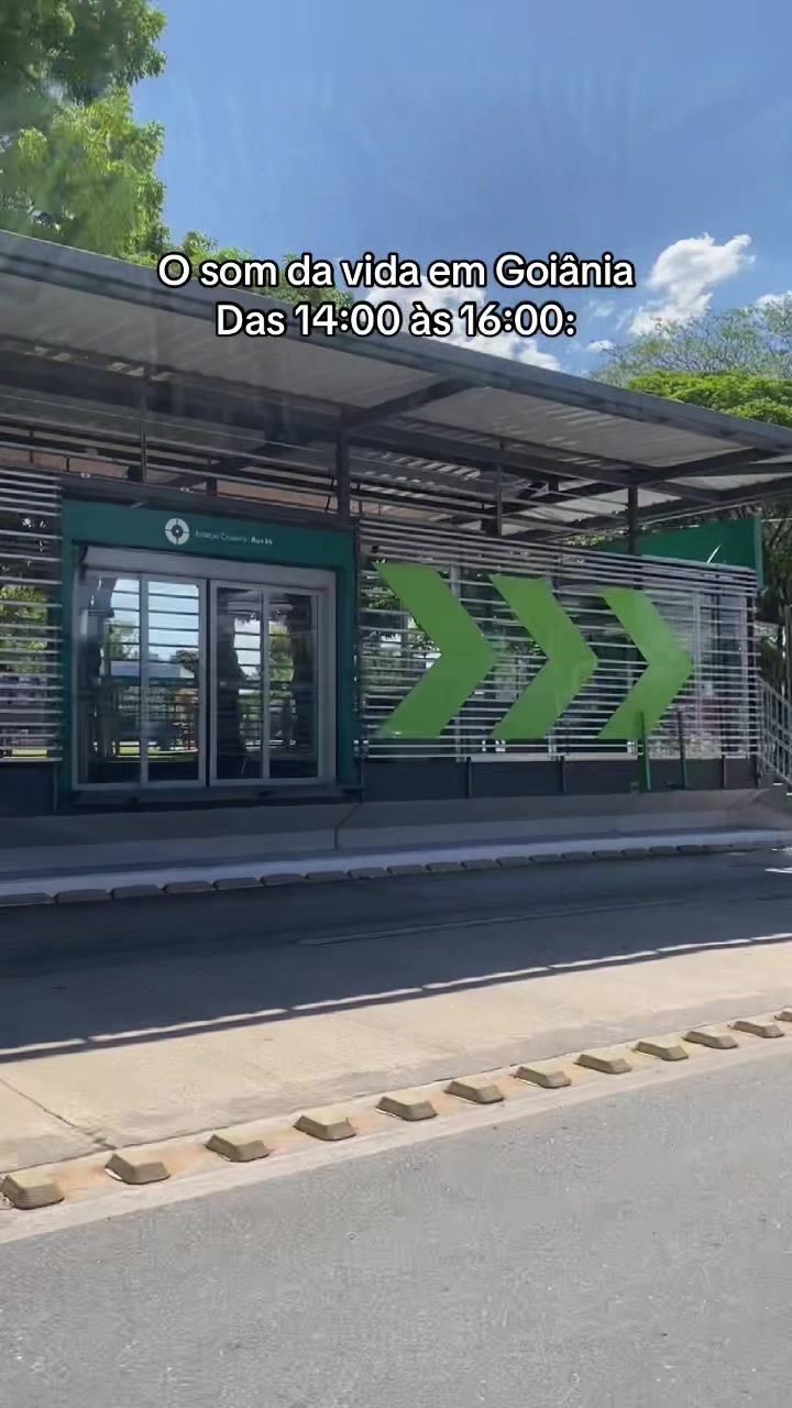 @Goi&acirc;nia Mais