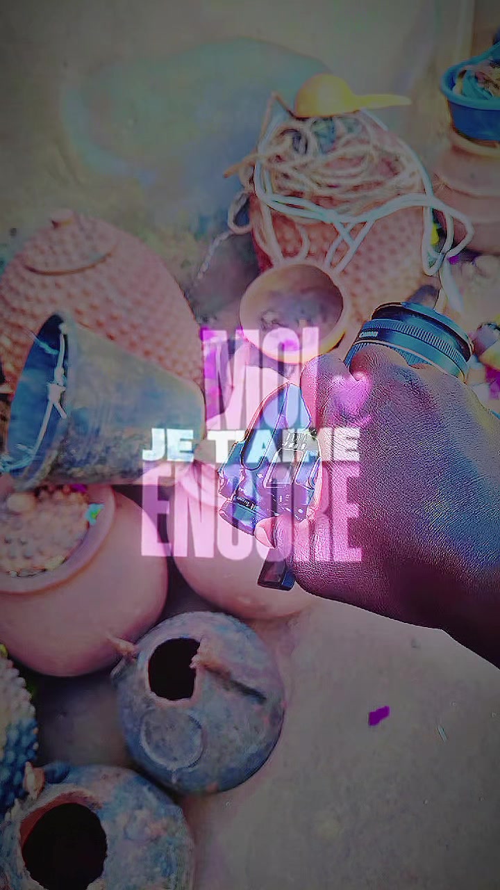 @ANONYME CLIP🎥📽️🇧🇫