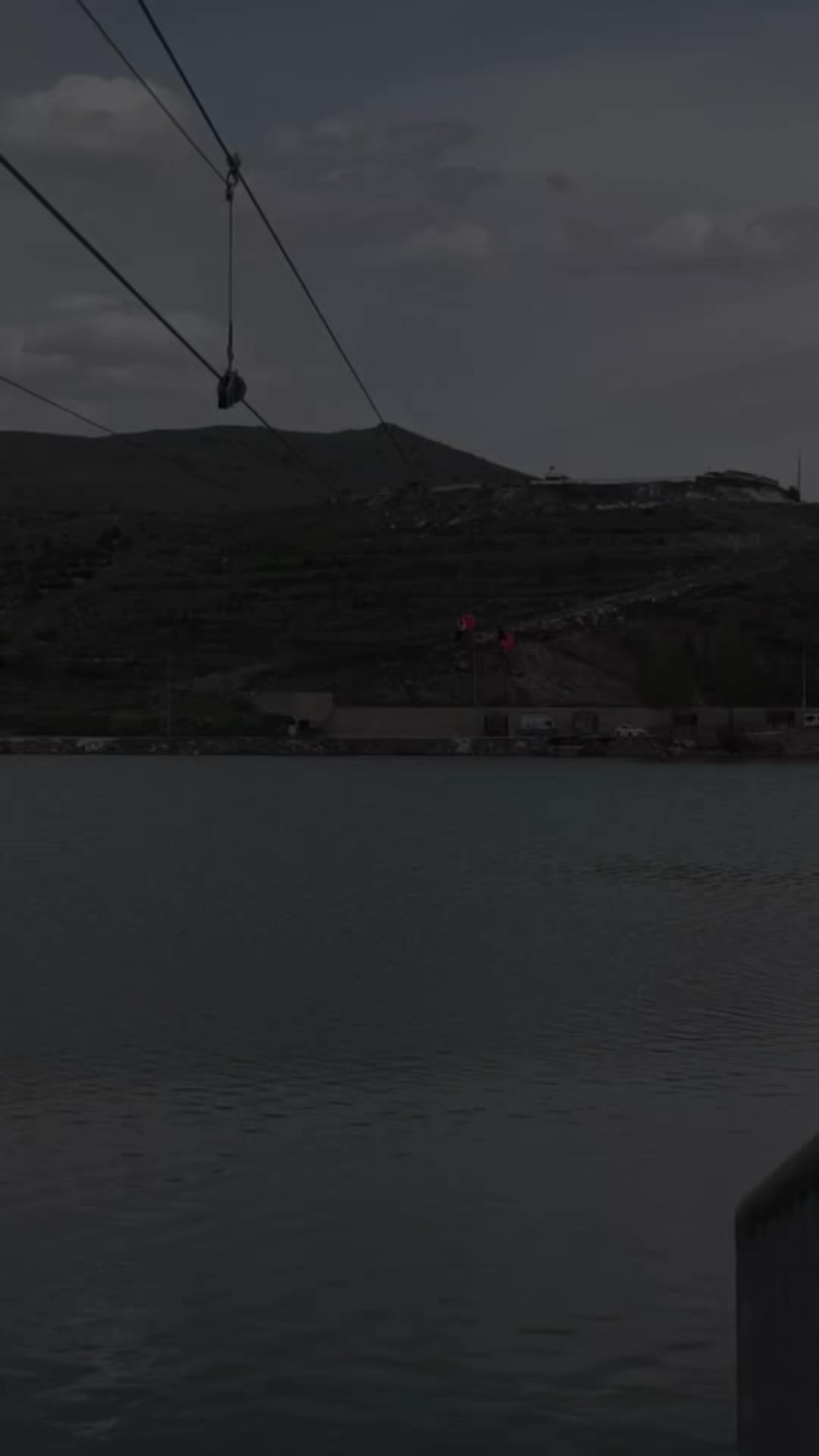 @İncesu Zipline