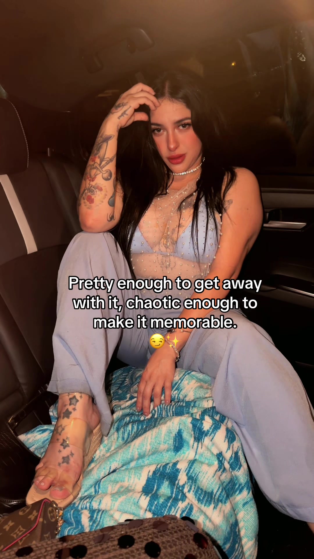 @Prettylilmarie