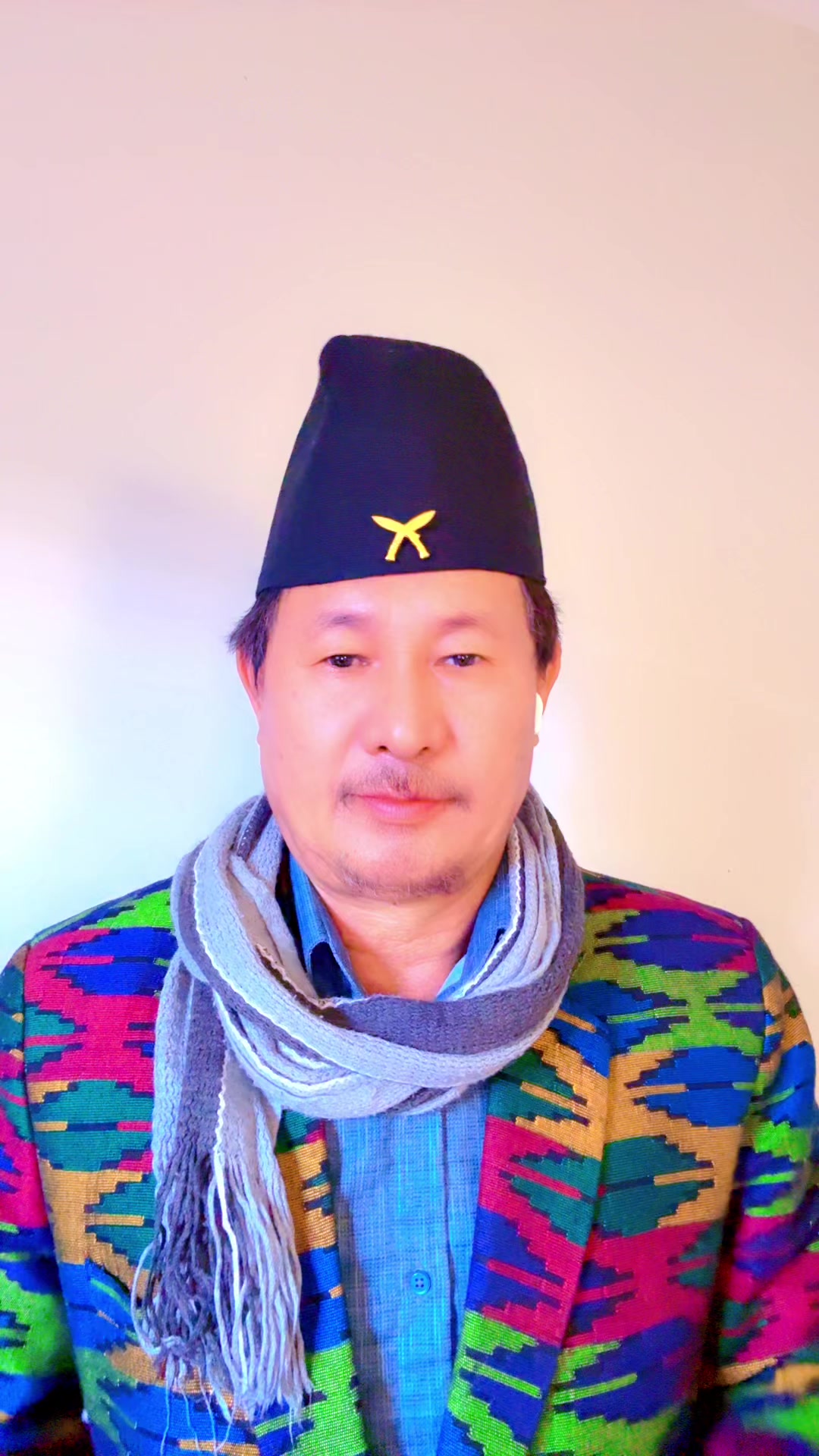 @Janga Bir Lahyo Maga