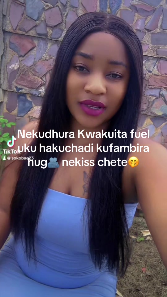 @Lyn mudiwa