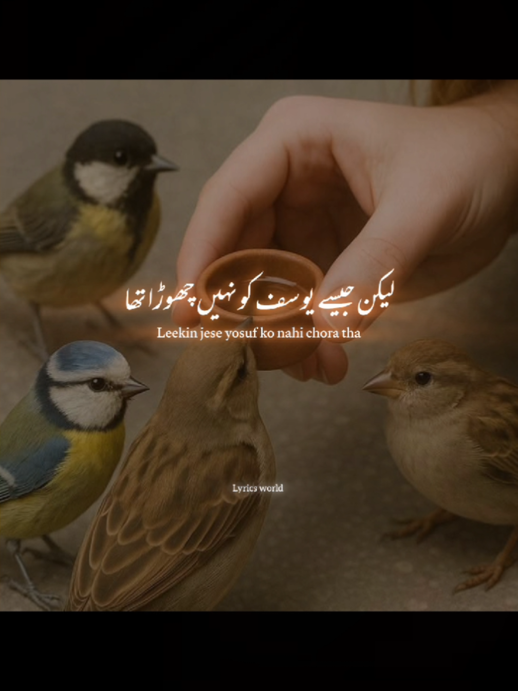 @Lyrics world