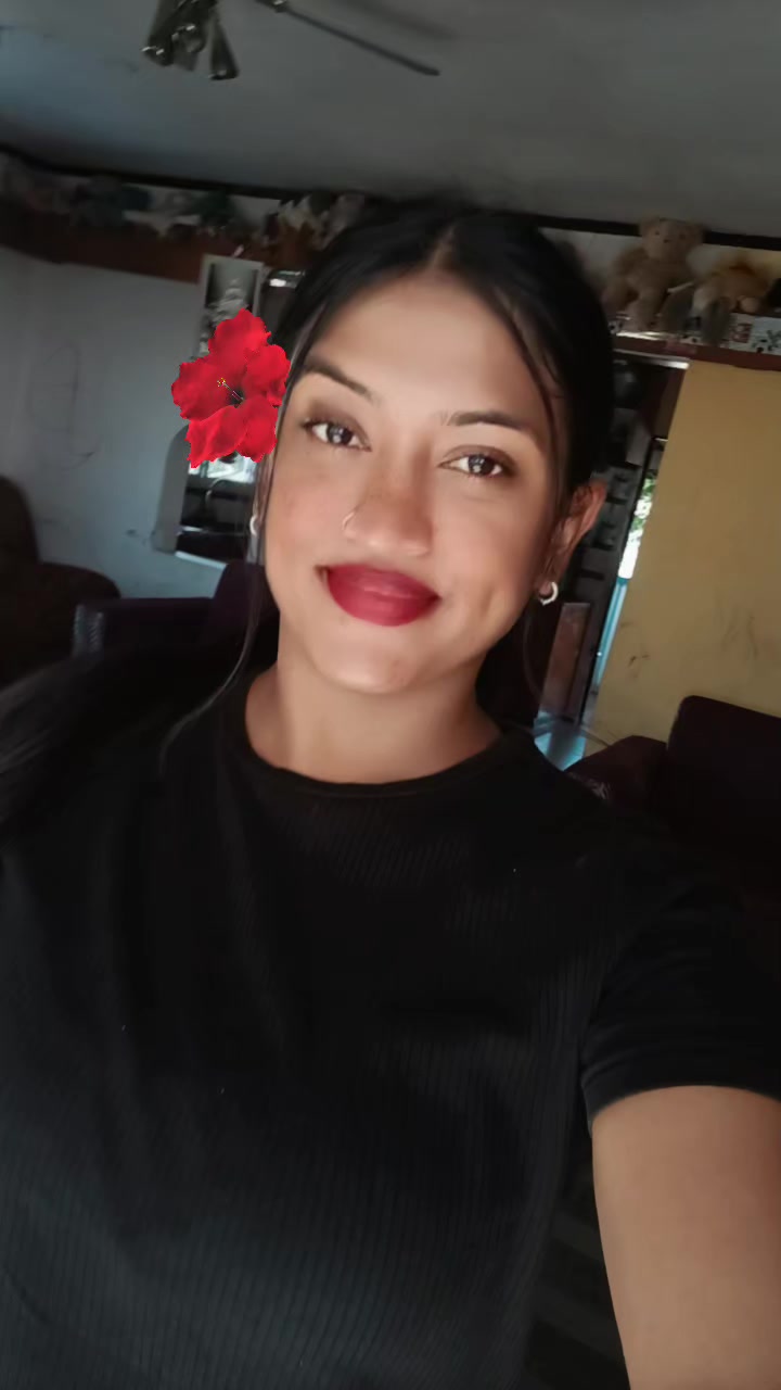 @Dimple Girl Arishma 🇫🇯
