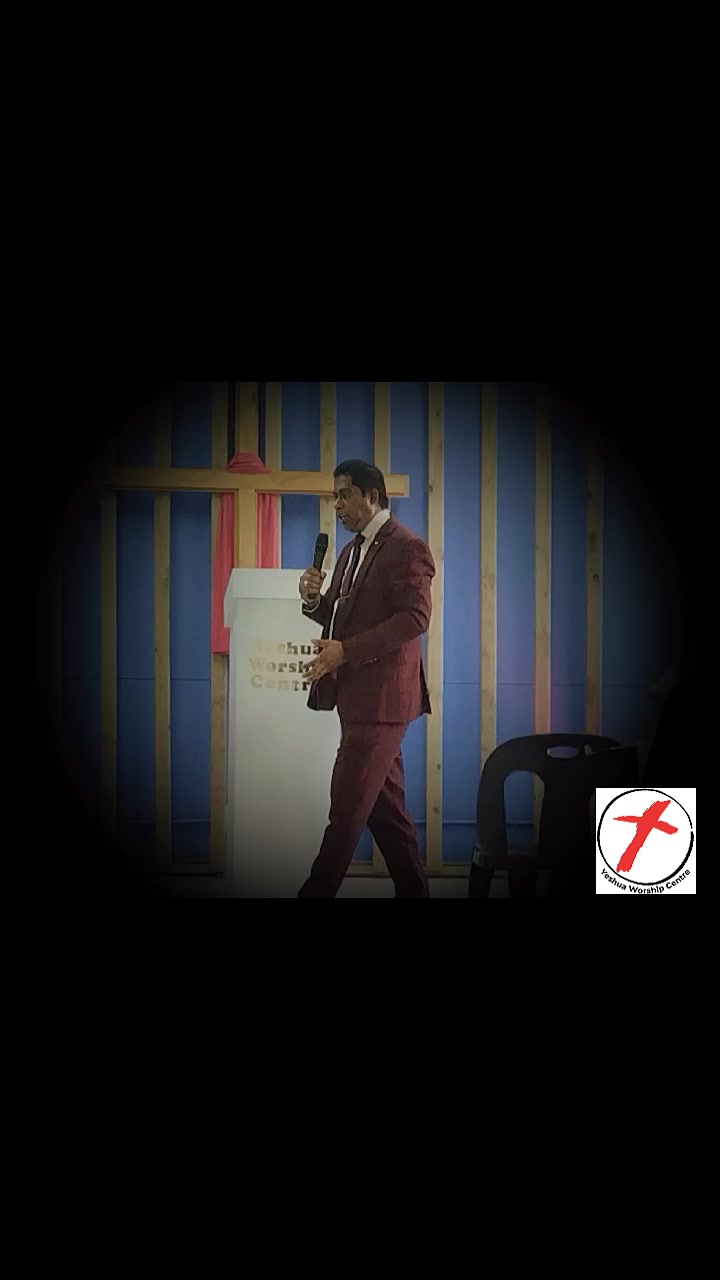 @Yeshua Worship Centre