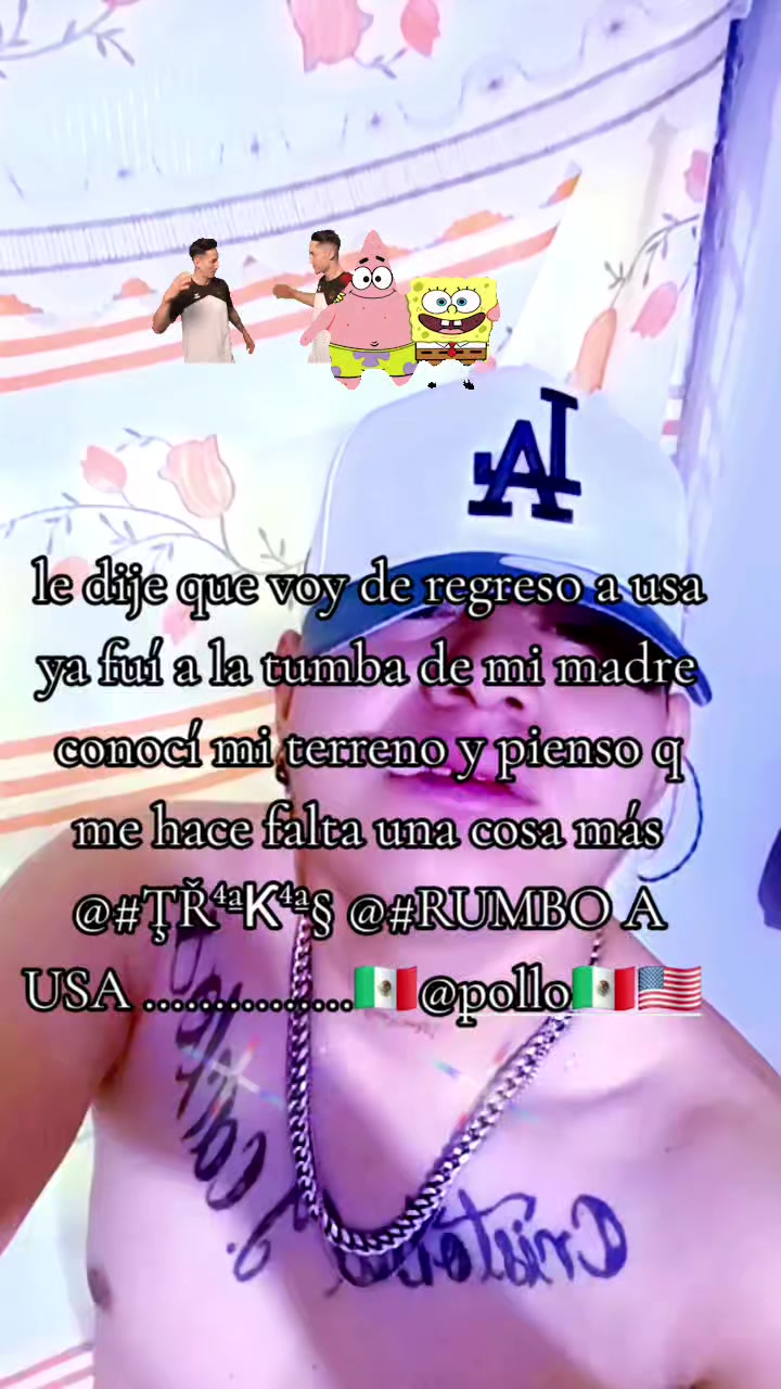 @Ĥ⁴ªƁÏƁÏ 🐫Đ³ MAMÁ🥰🫠🇲🇽🇺🇸