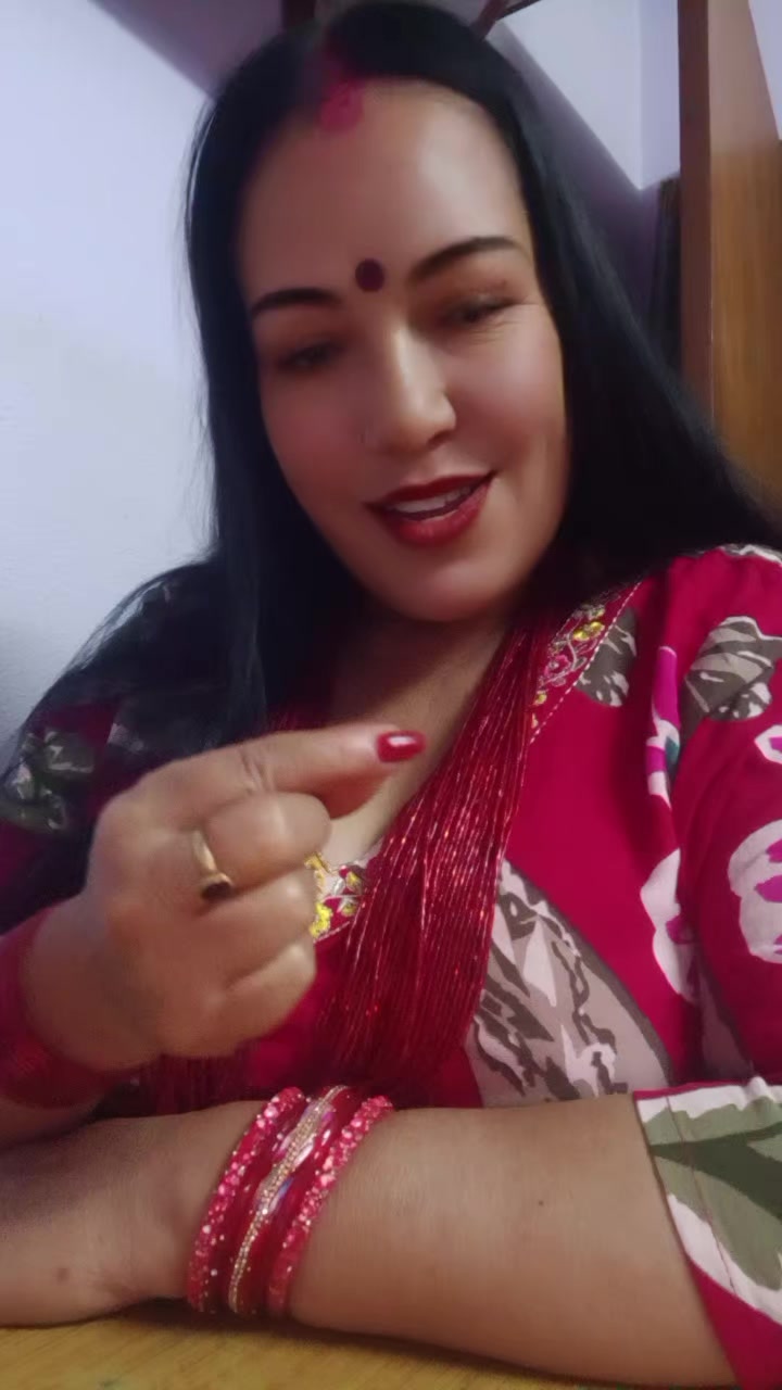 @Januka Karki