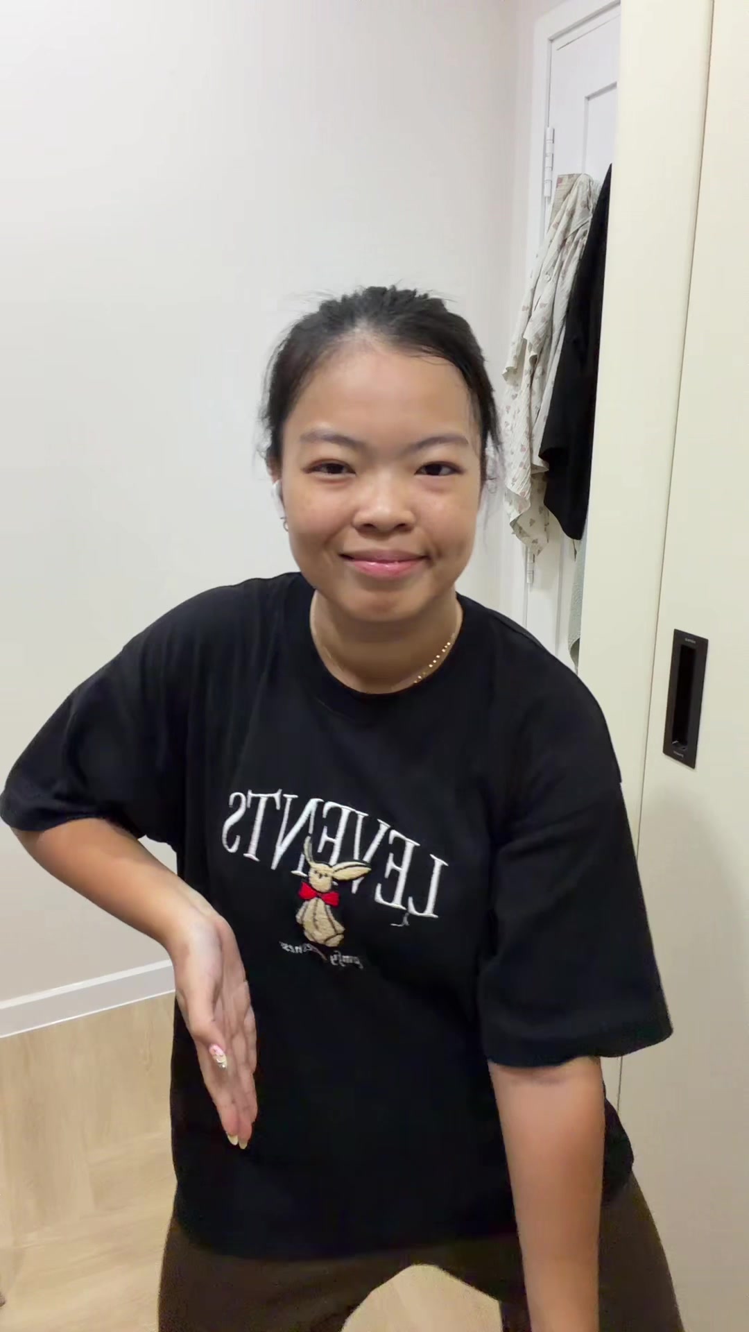 @nhỏ Nỳ thích nhảy