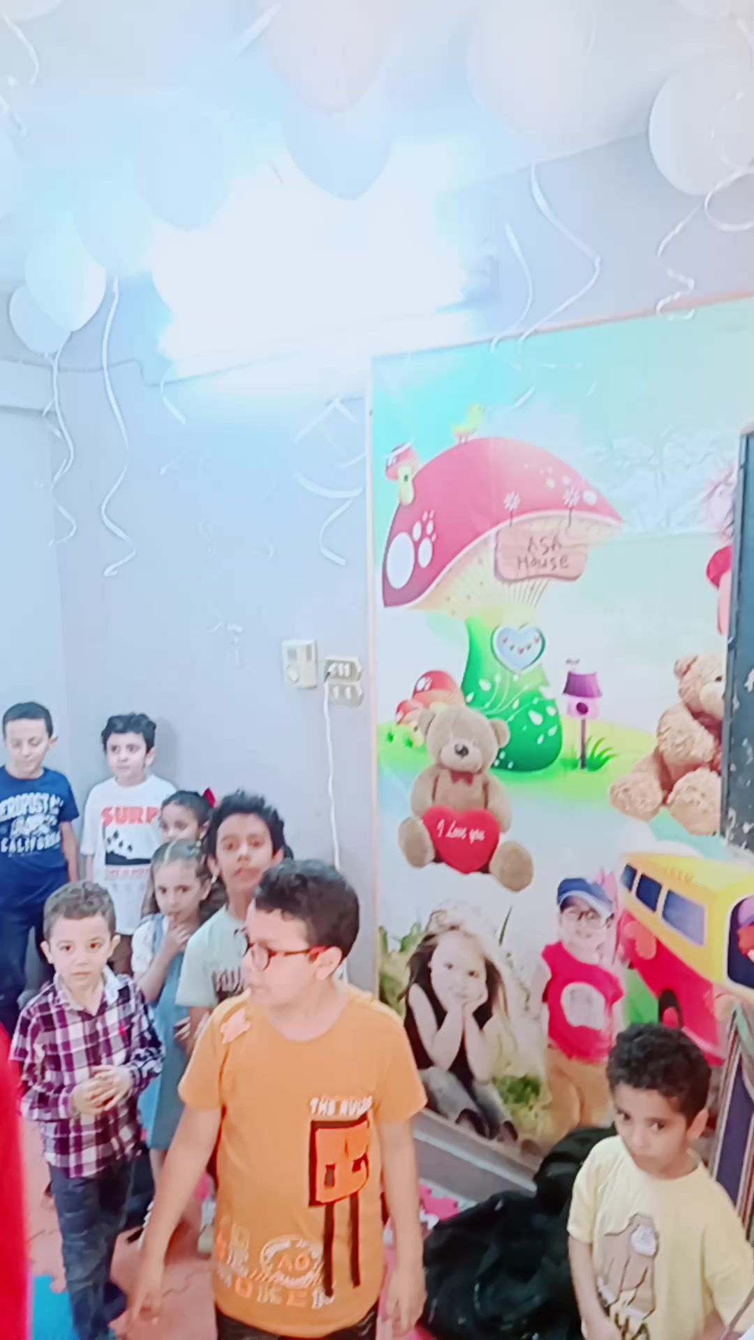 @صناع البهجة للحفلات