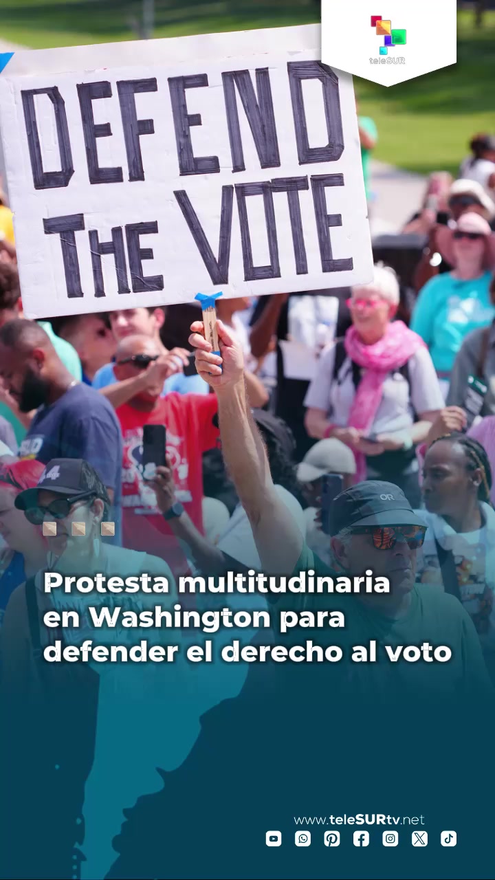 @teleSUR Clips
