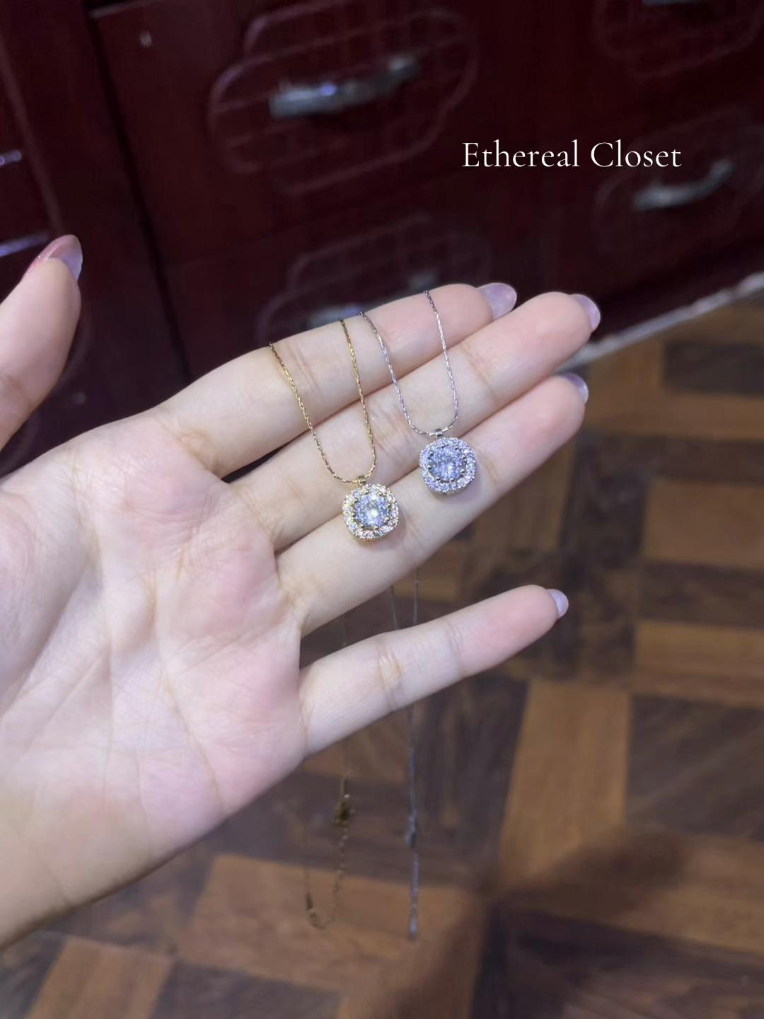 @Ethereal Closet ð
