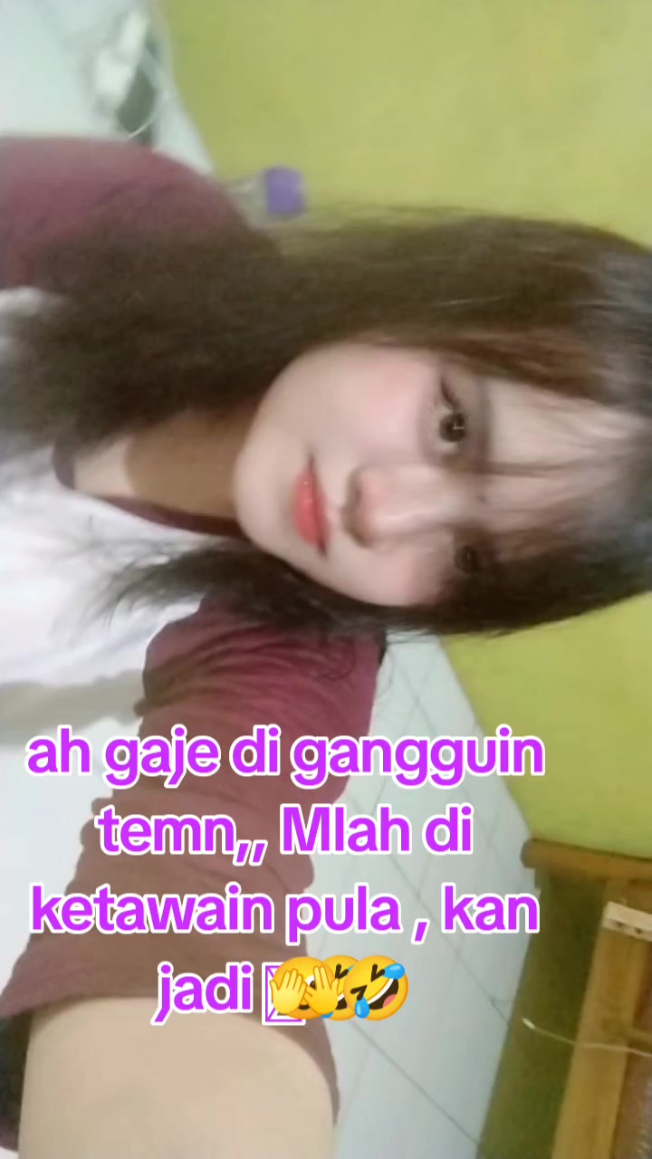 @💫&hearts;️Fitri Chagiya Angga&hearts;️💫