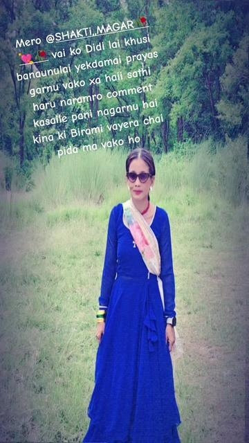 @Maiti Magar