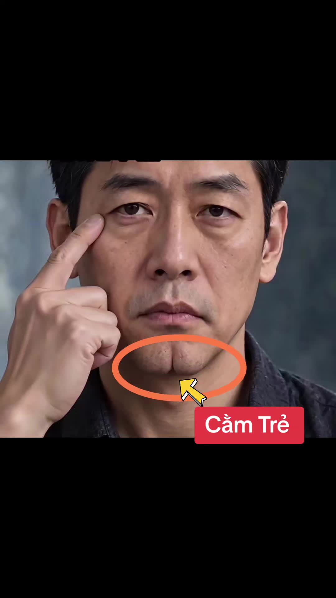 @Nh&acirc;n Tướng Sửa M&igrave;nh (Đỗ L&acirc;m)