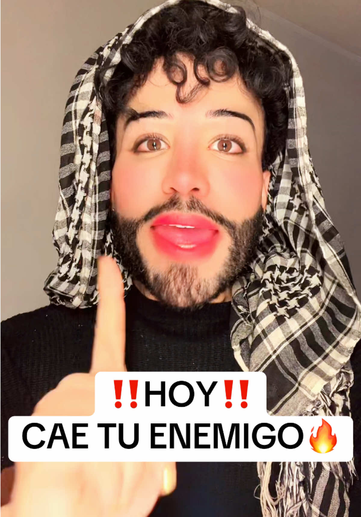 @LA TRAGAVENADO
