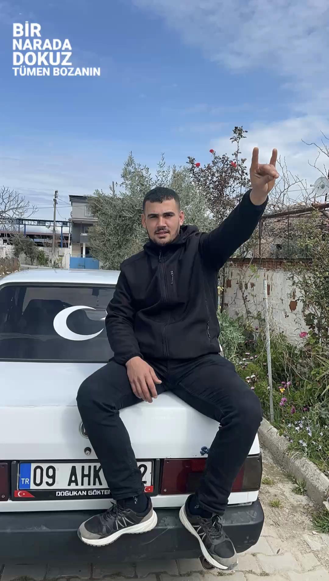 @İlker Şahin