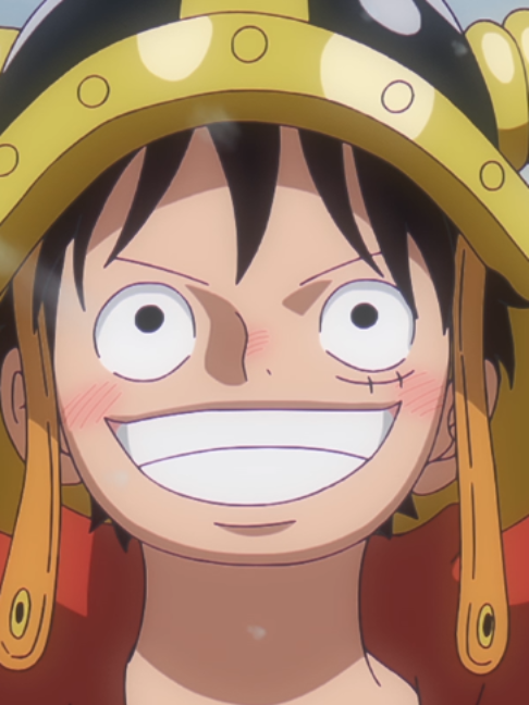 @ONE PIECE official