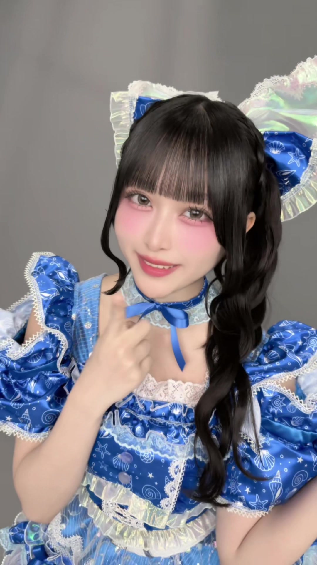 @澪織にいな