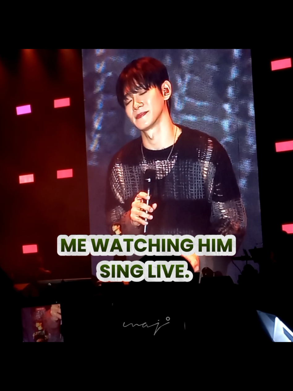 @Maj ni Jongdae 🌸