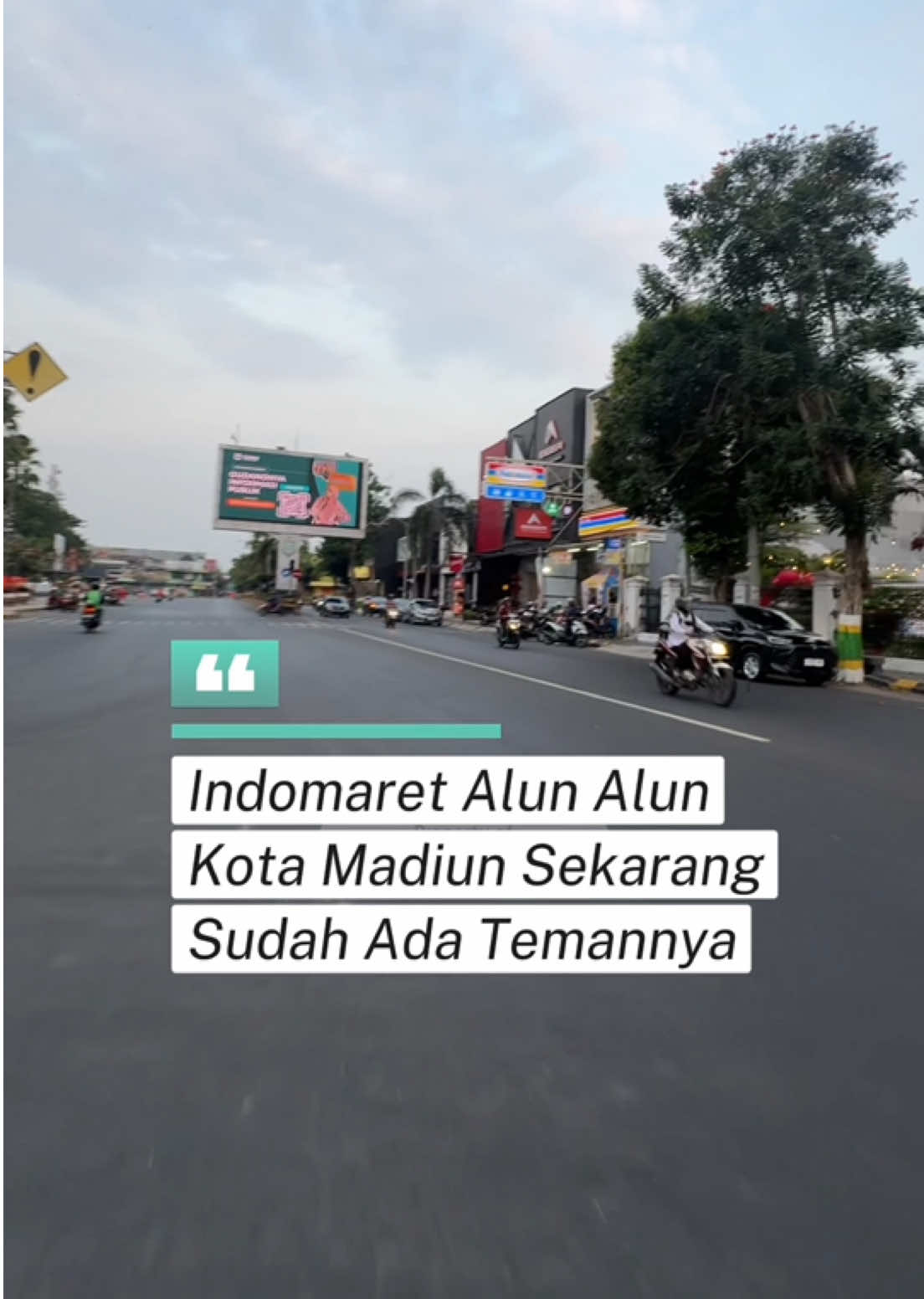 @Selintas Madiun