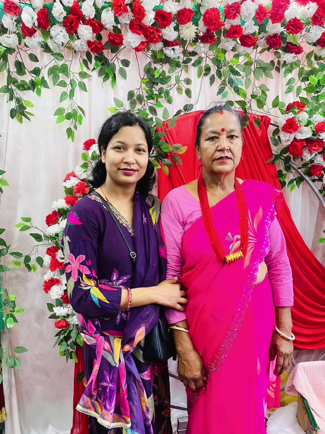 @Madhu Dhamala