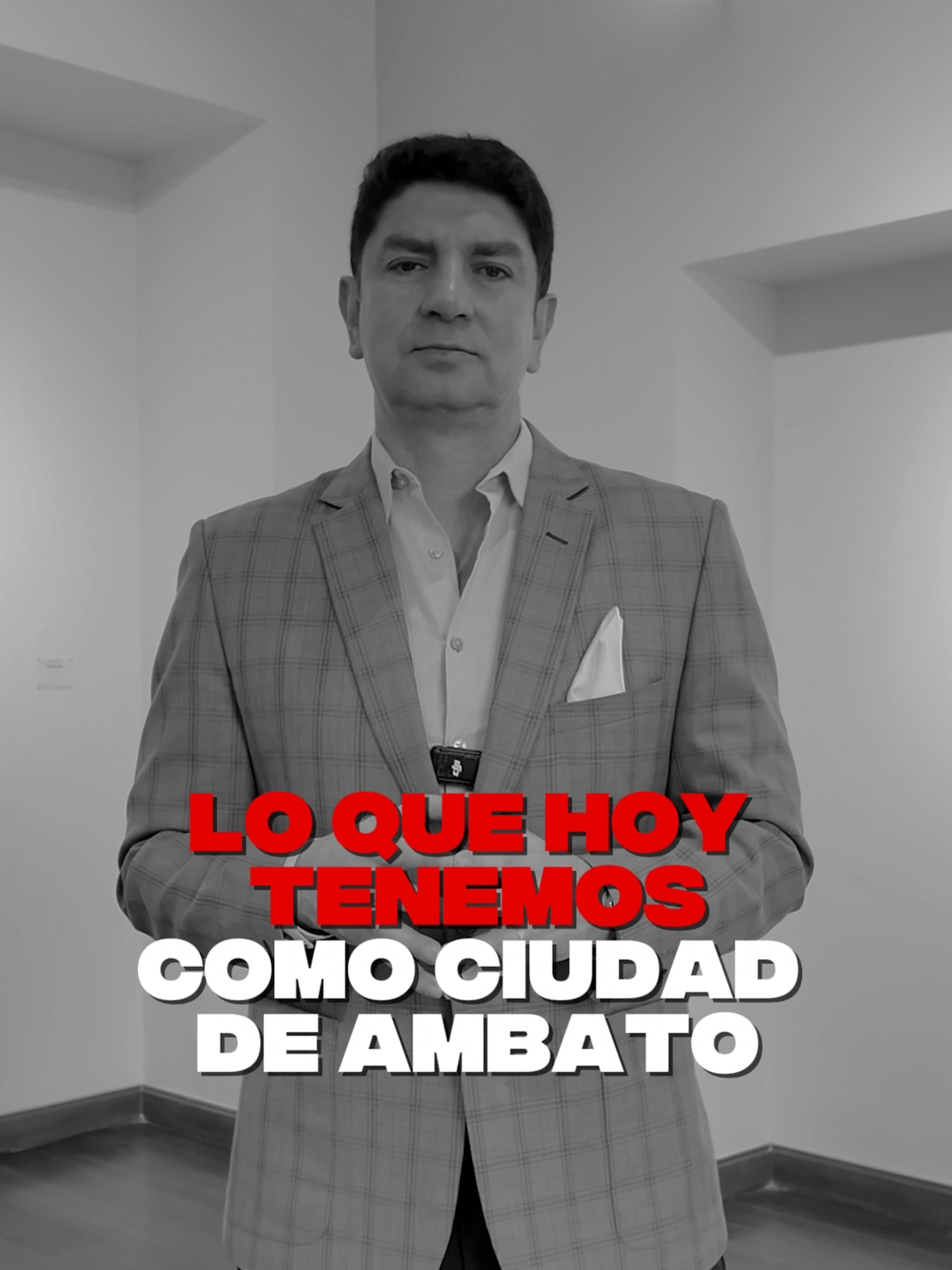 @Gonzalo Callejas Herdoiza