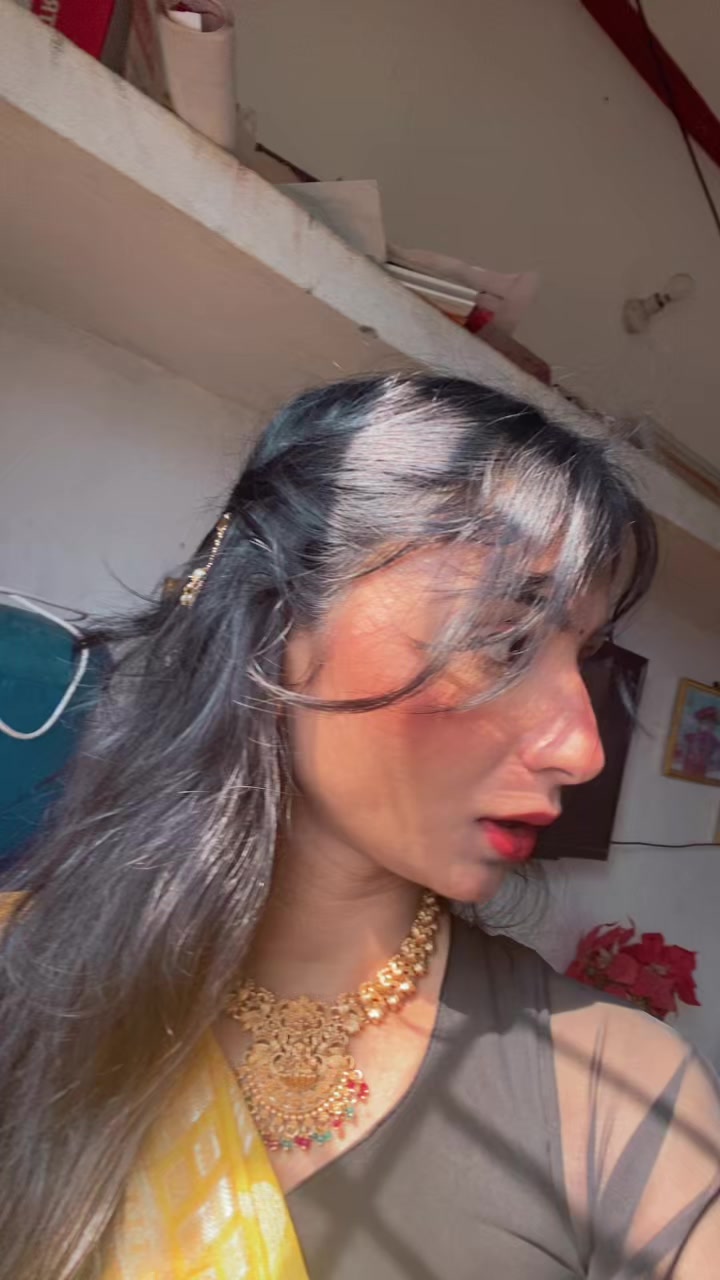 @Karuna ❤️
