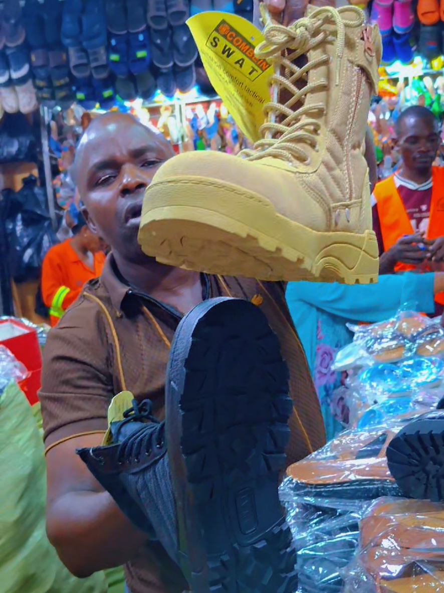 @mayanja shoes
