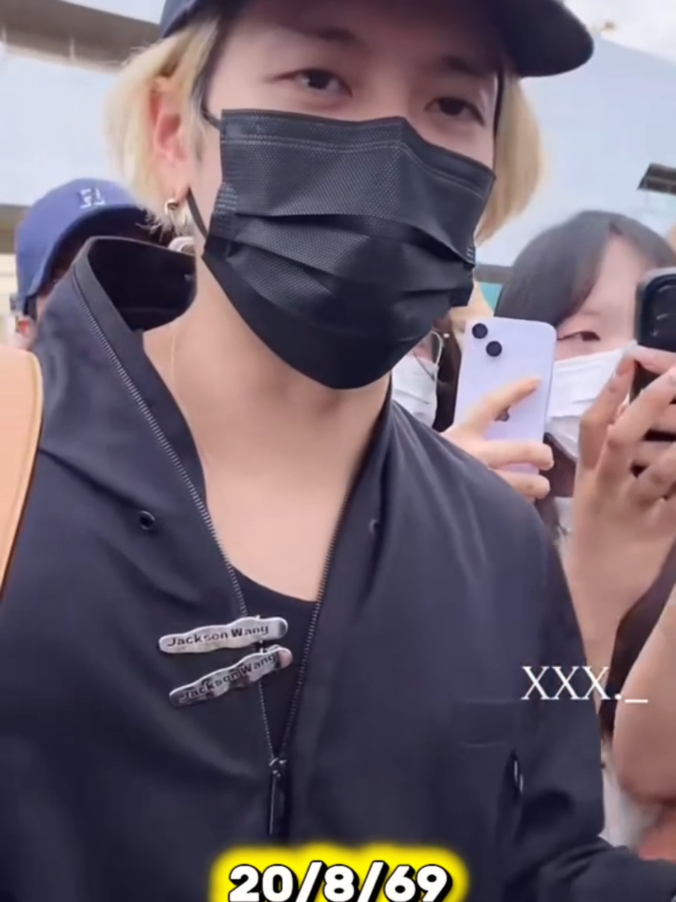 @👑Sara WangTuan💜 รัว❤️บล็อค