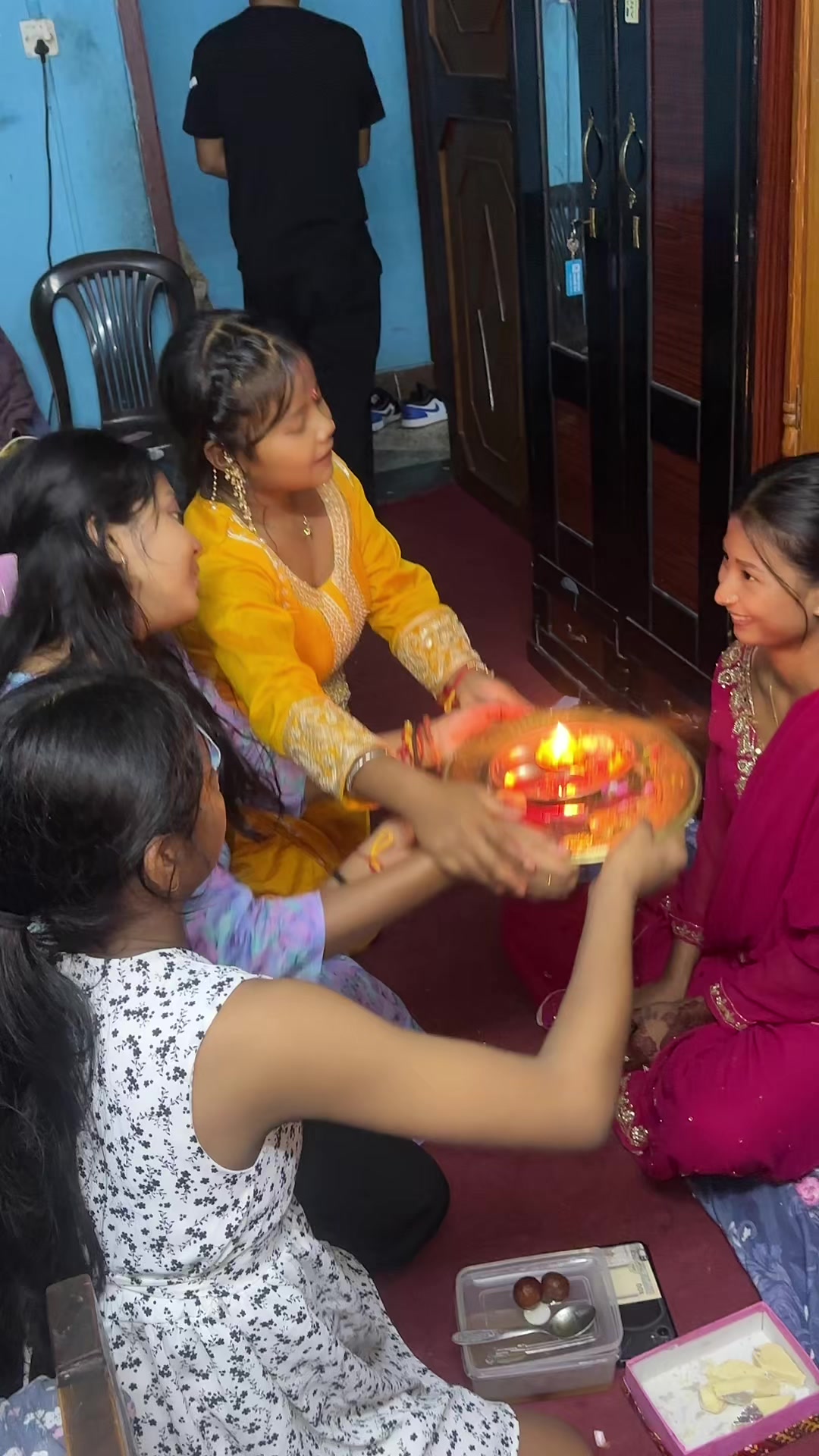 @ashmitapanjiyartharu