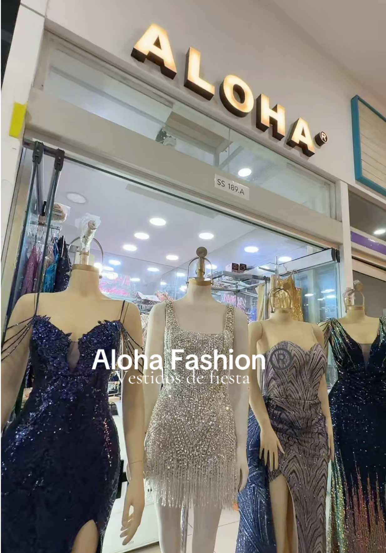 @ALOHA FASHION
