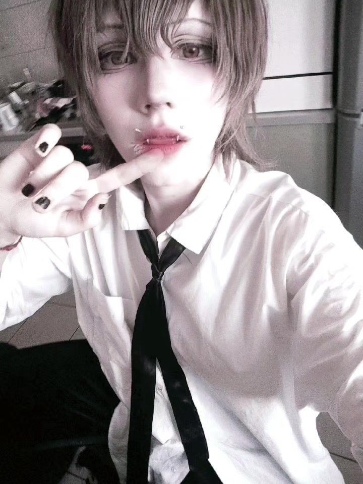 @буба страшный / akito simp