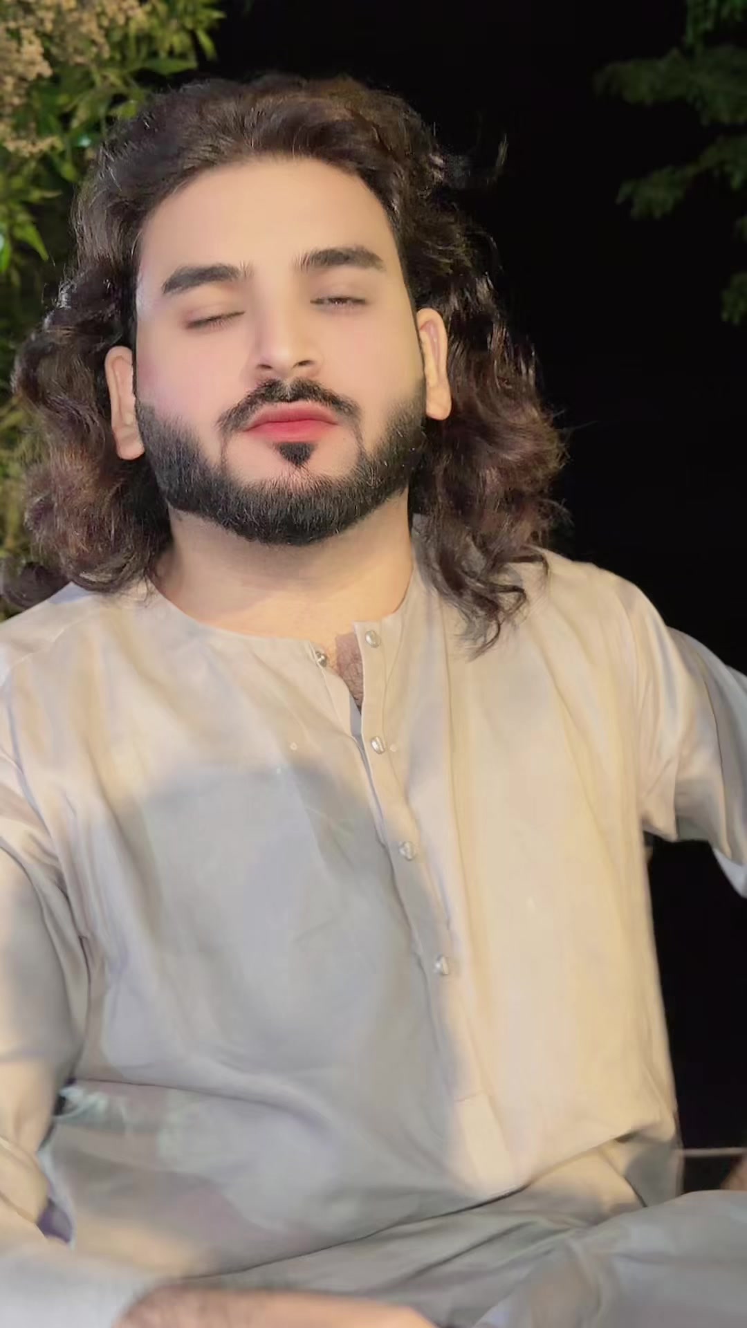 @Baلُoچ