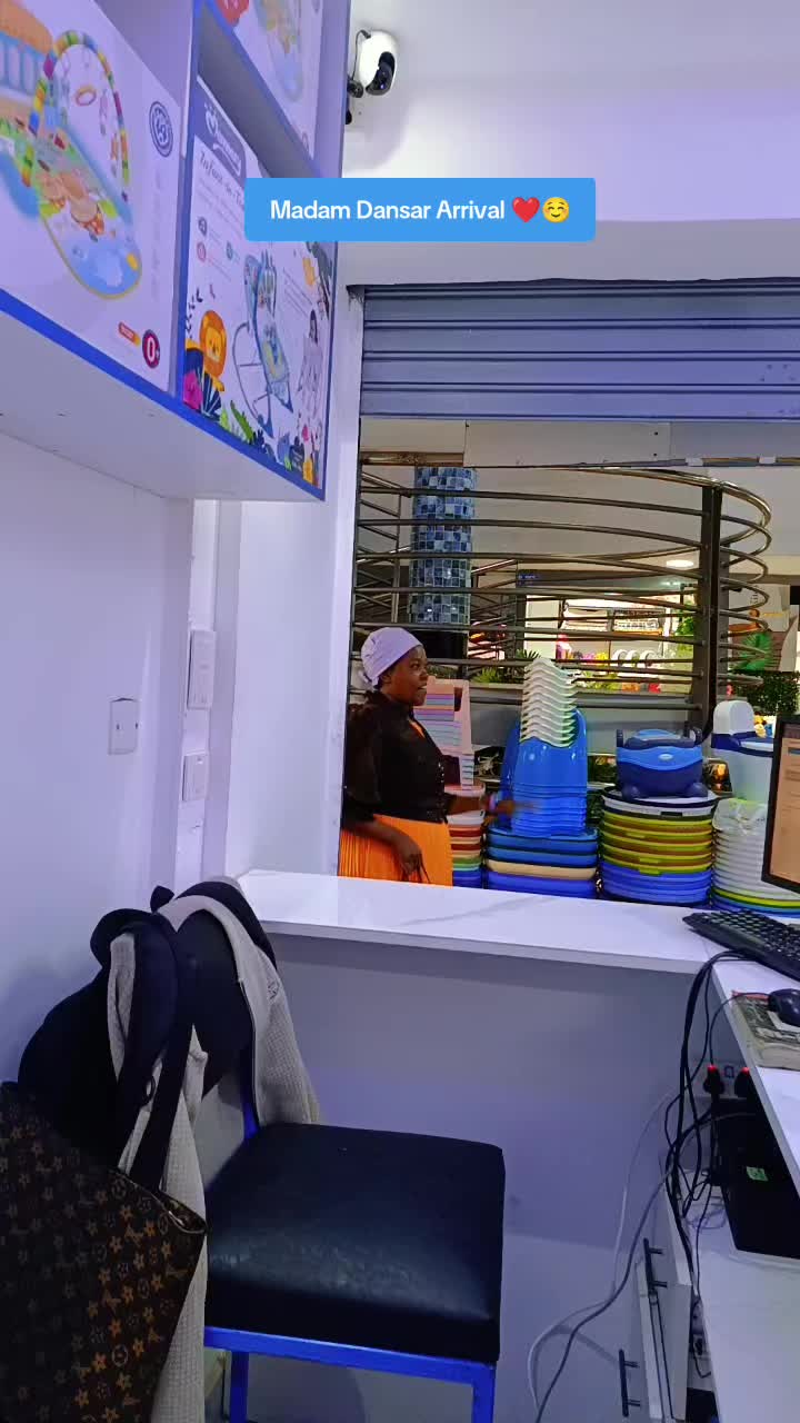 @Dansar Baby Shop