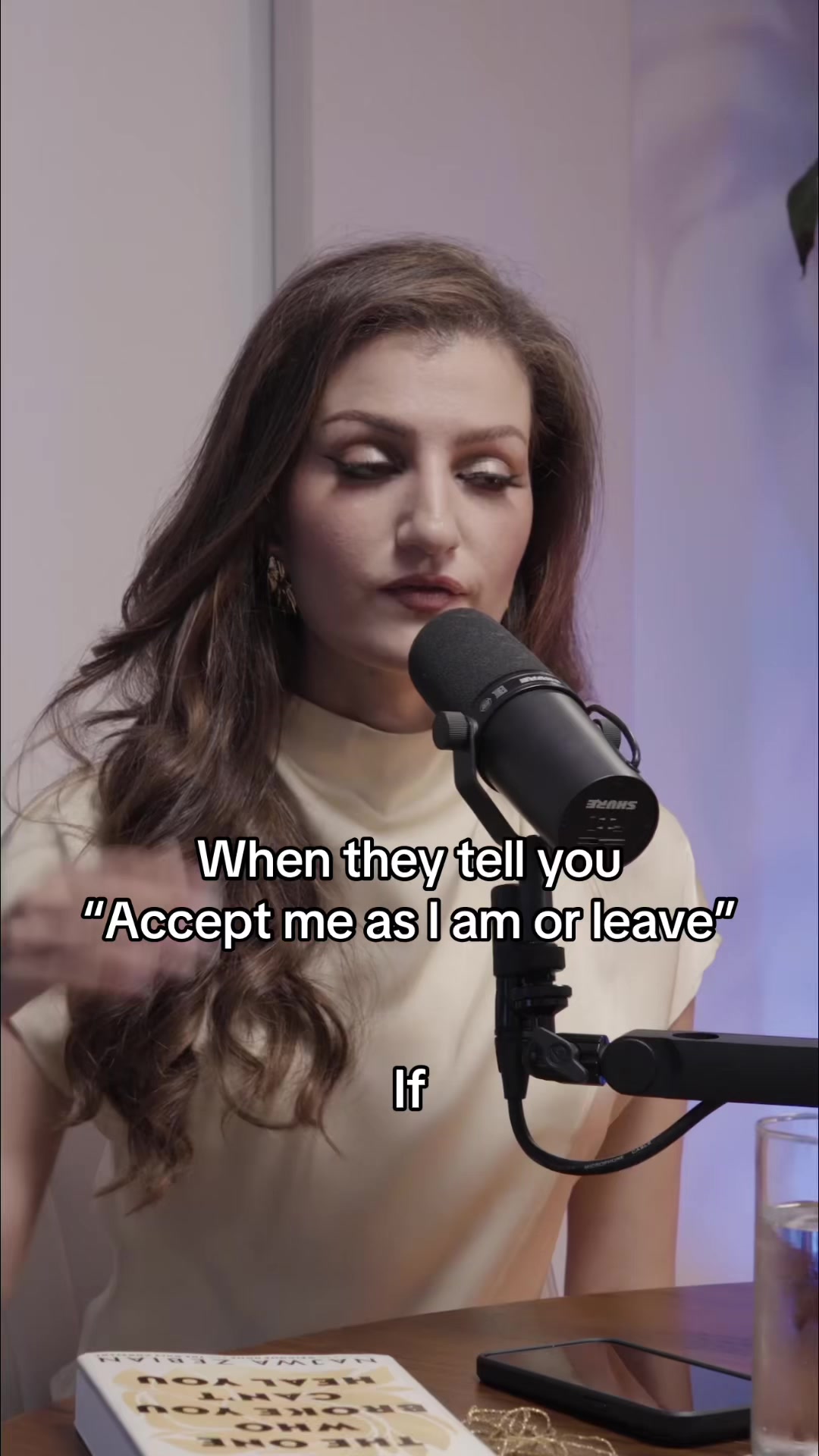 @Najwa Zebian