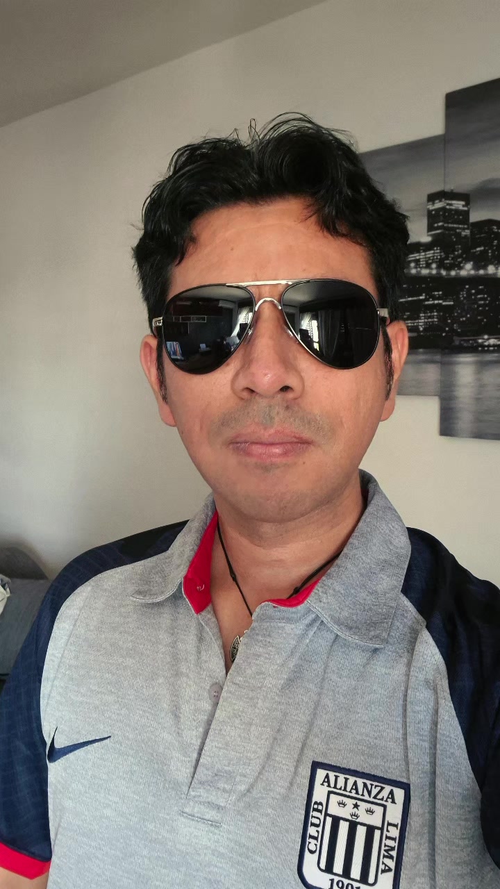 @José MQ. Te Sigue