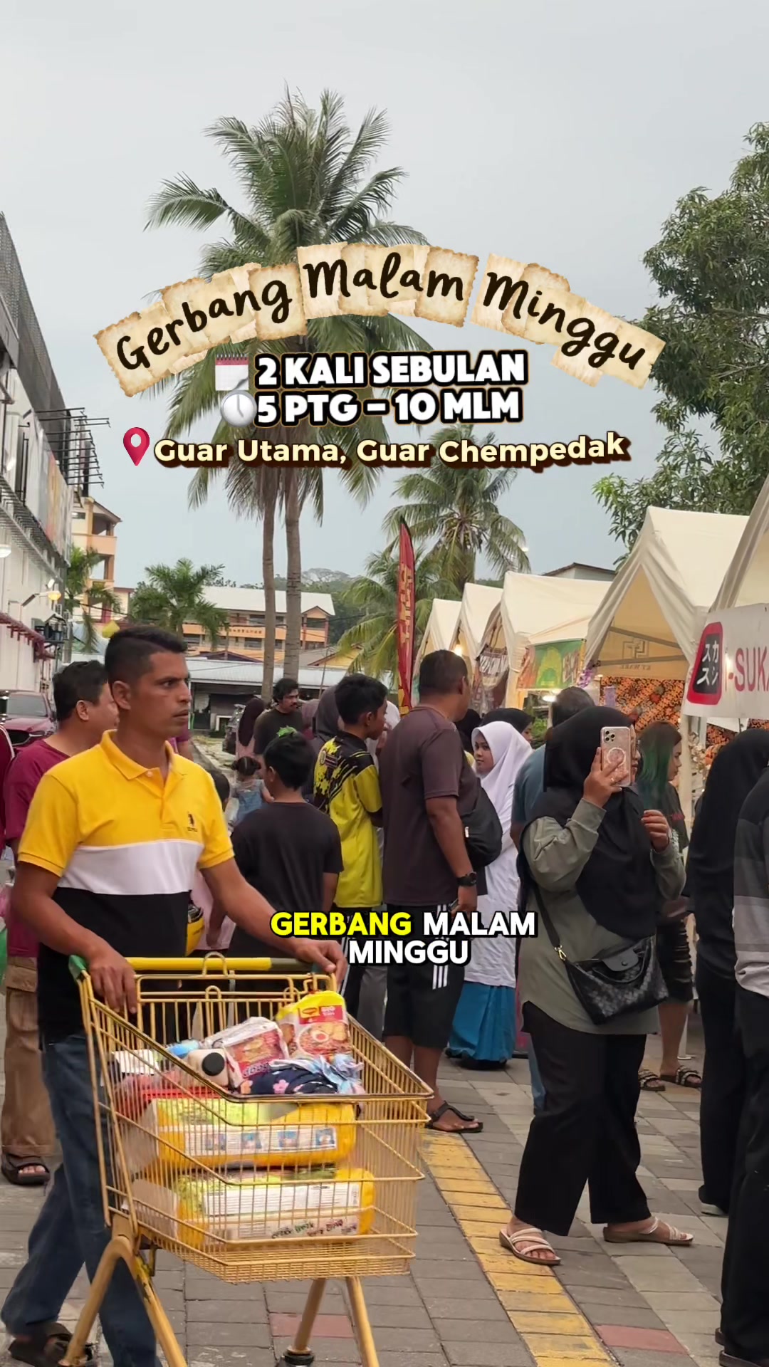 @GUAR UTAMA ✔️ | ROAD TO 30K