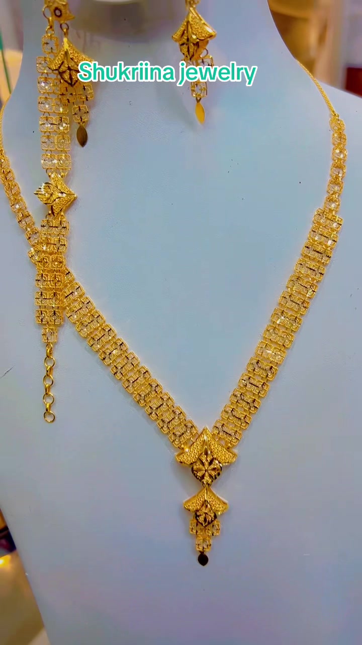@Shukriina jewelry