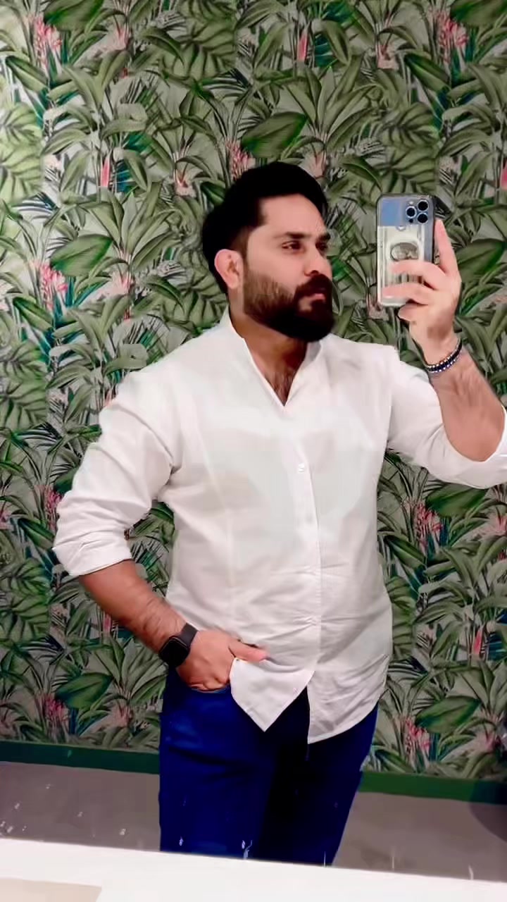 @چوہدری صغیر گجر सगीर चौधरी⚔️