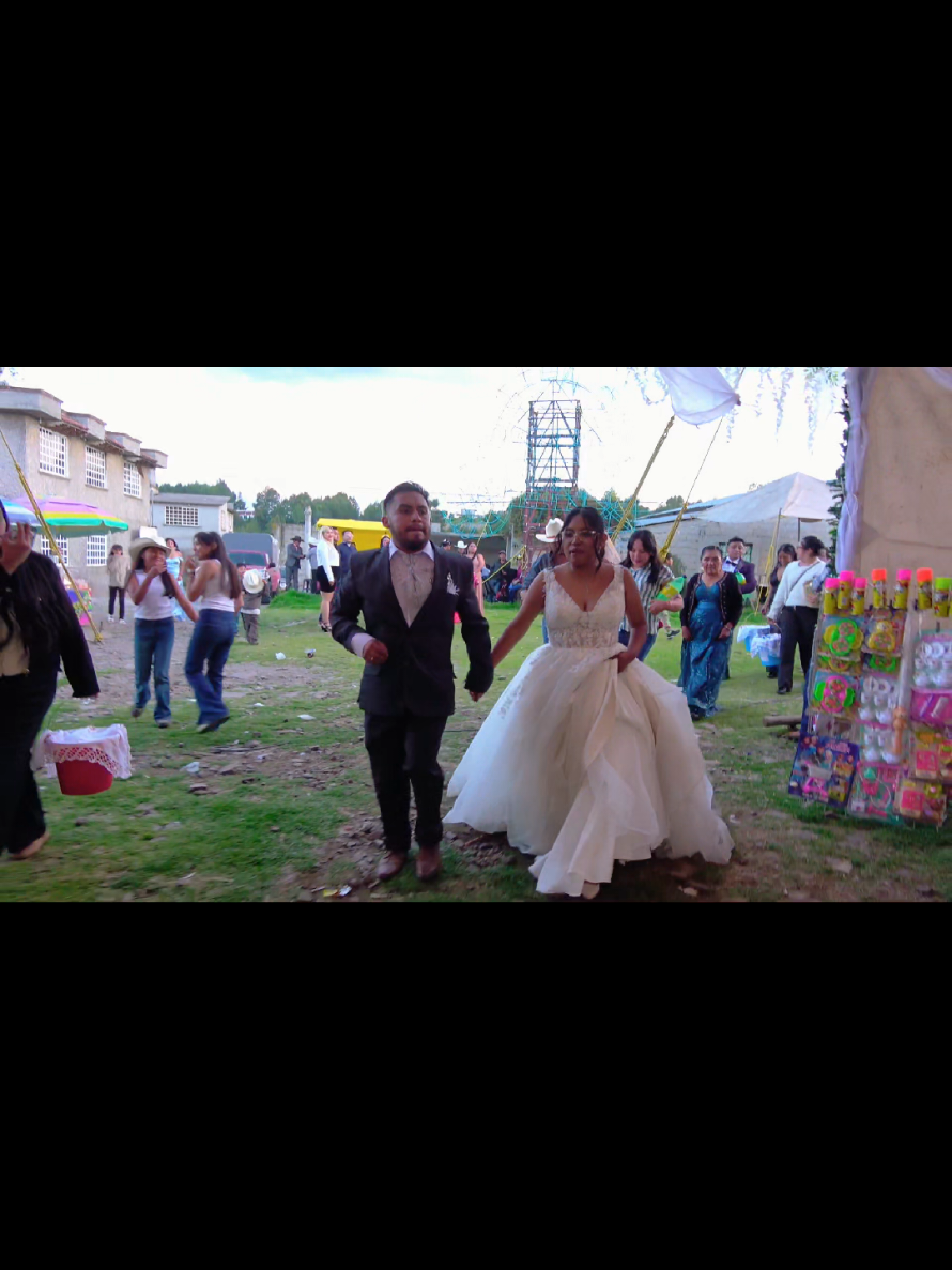 @Producciones Vania