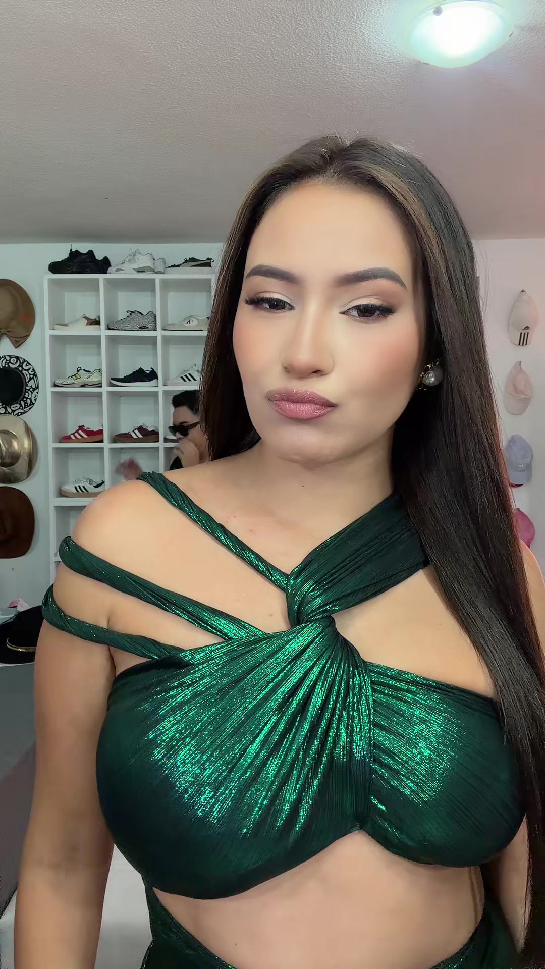 @Alejandra Rubio💄🎤
