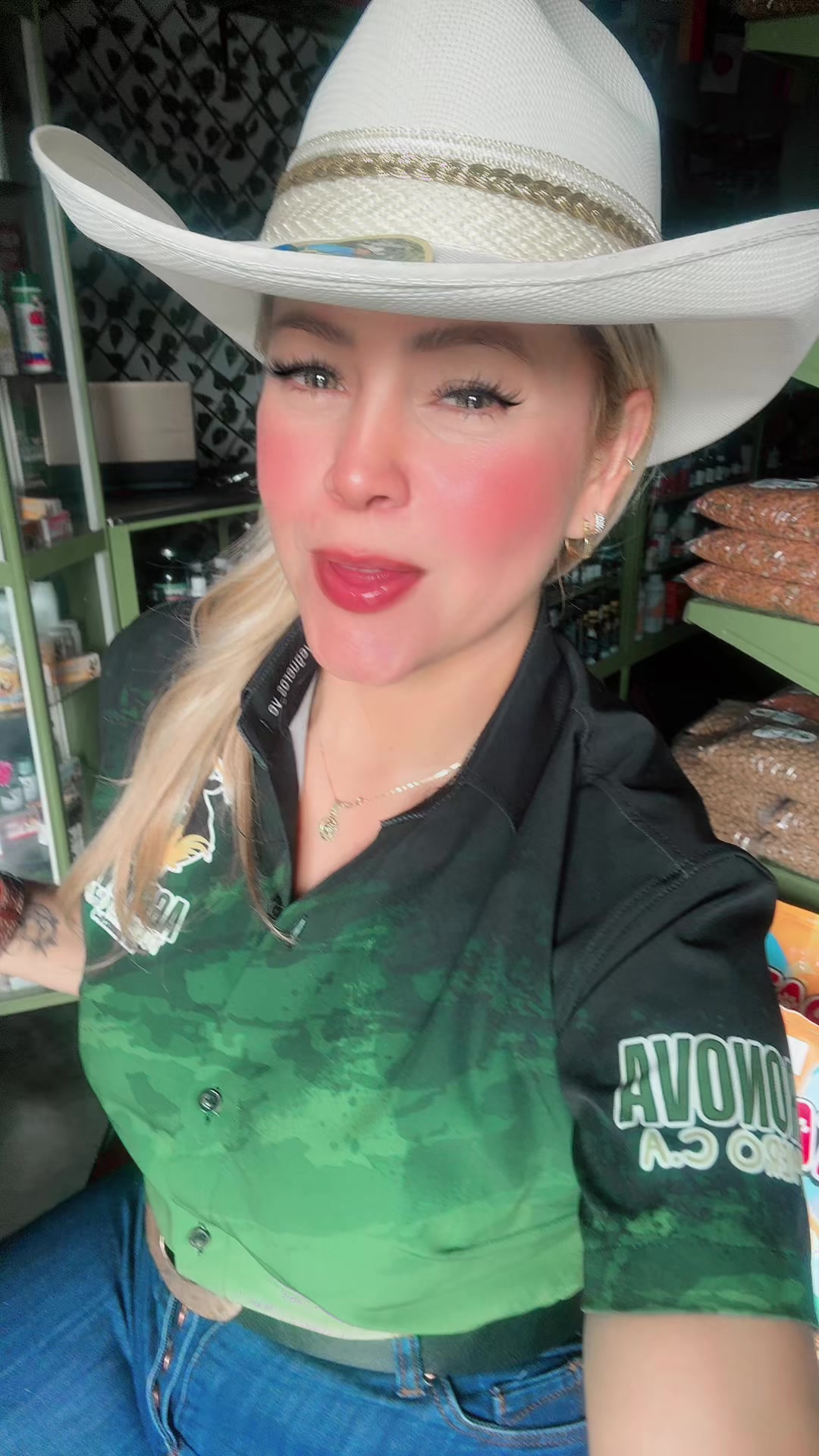 @🇻🇪🤠La llanerita🤠🇻🇪