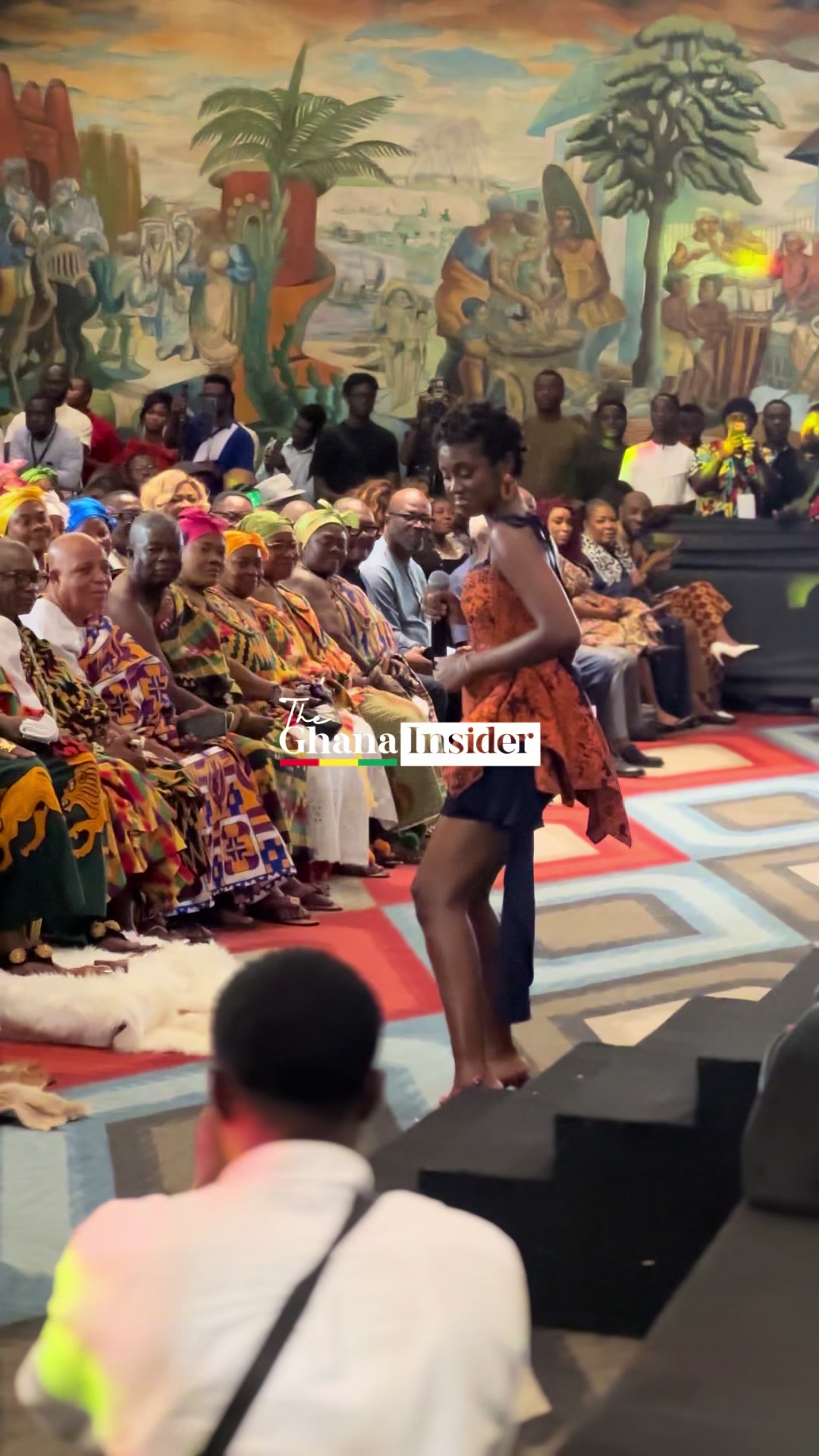 @The Ghana Insider