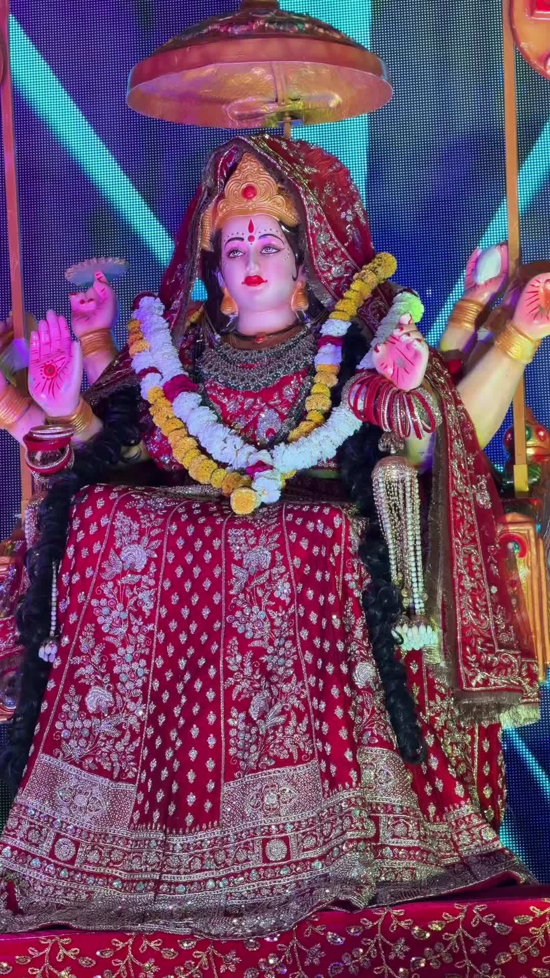 @Sarav Sanjha Darbar