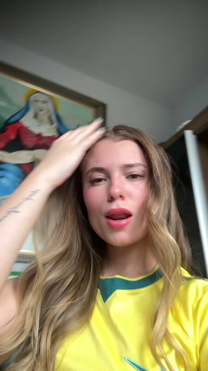 @Larissa Fortuna