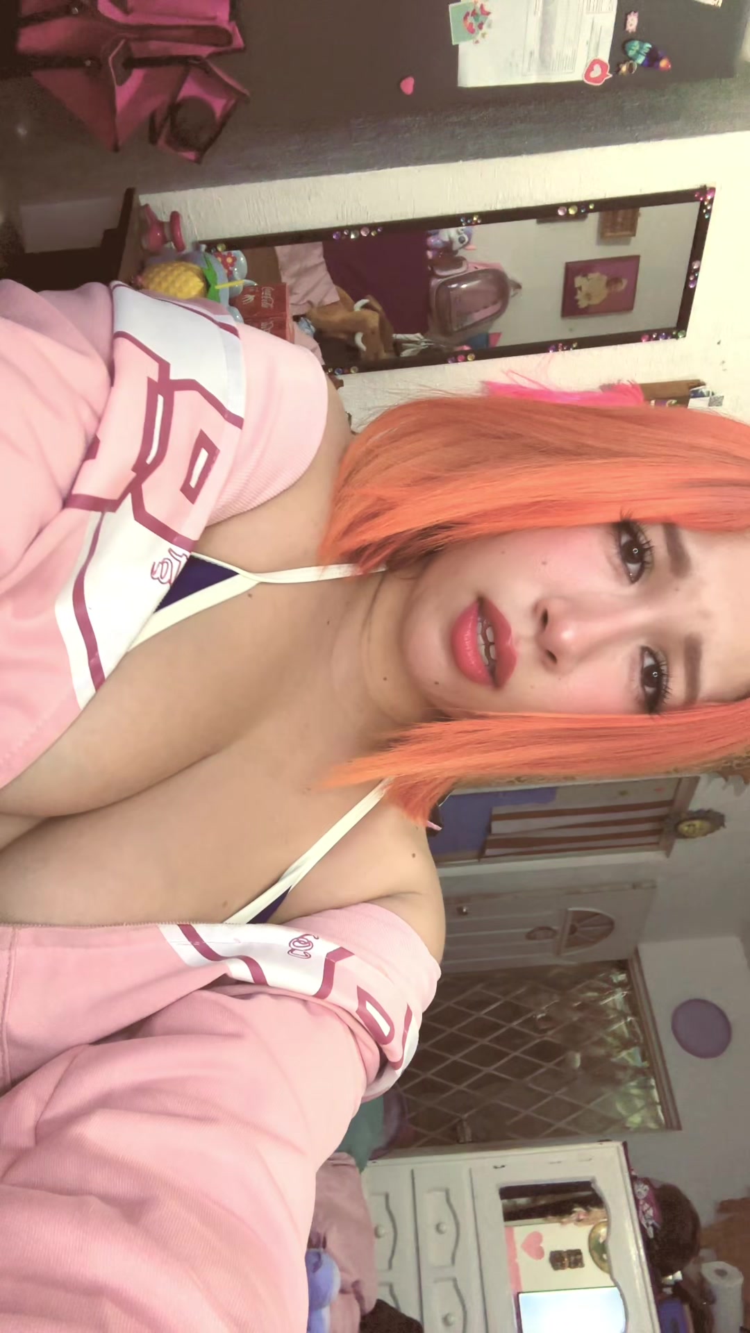 @bikerlupaula